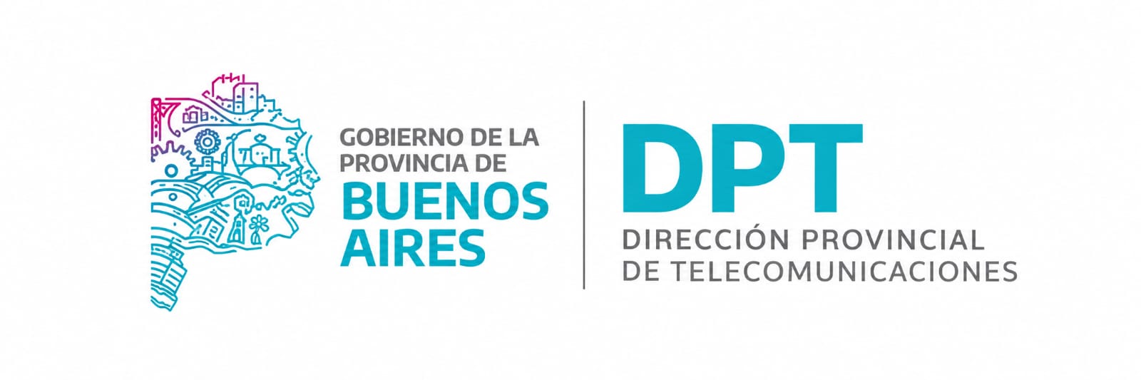 Gobierno de la Provincia de Buenos Aires — Dirección Provincial de Telecomunicaciones